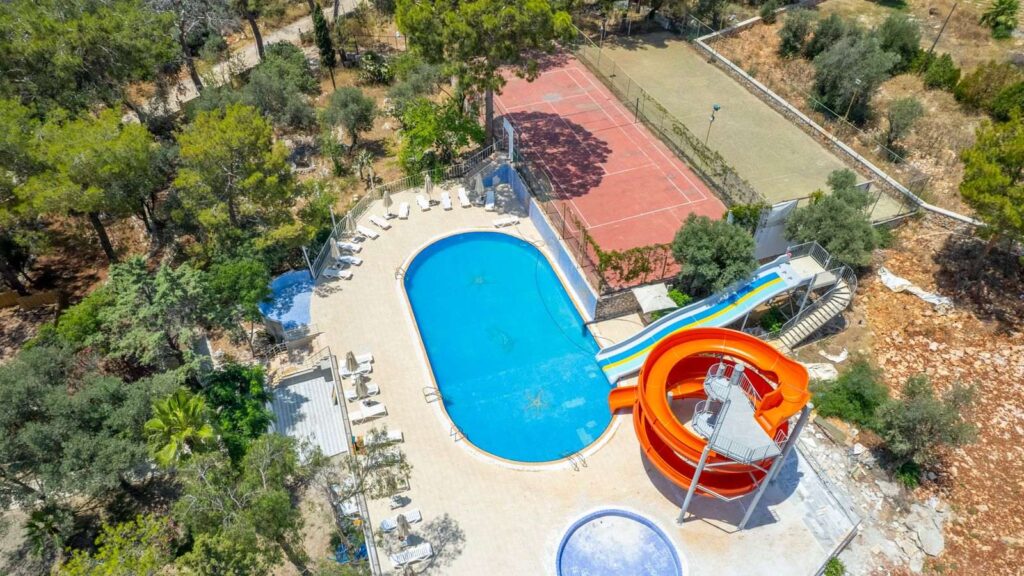 The Nix Hotel Patara
