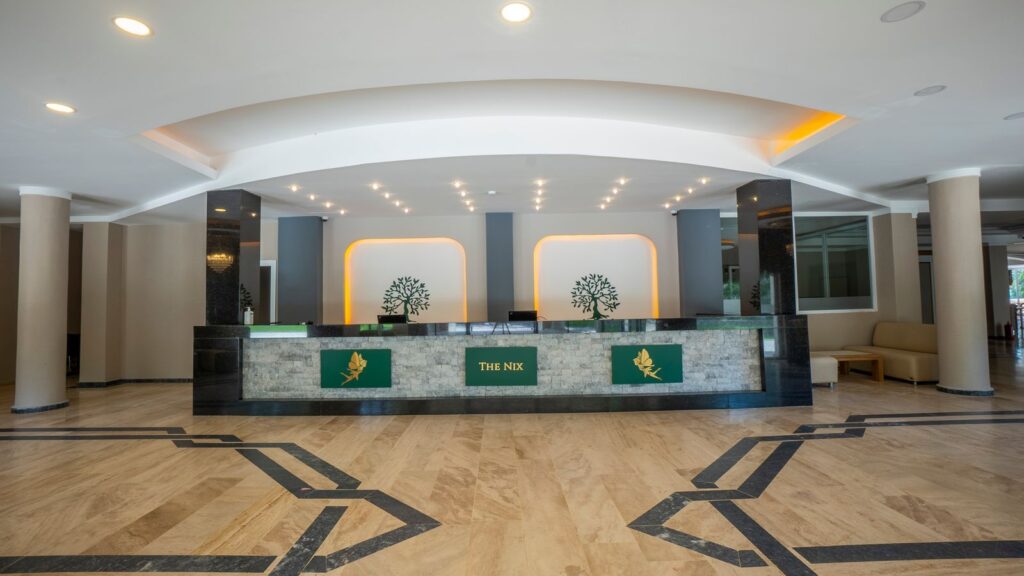 The Nix Hotel Patara