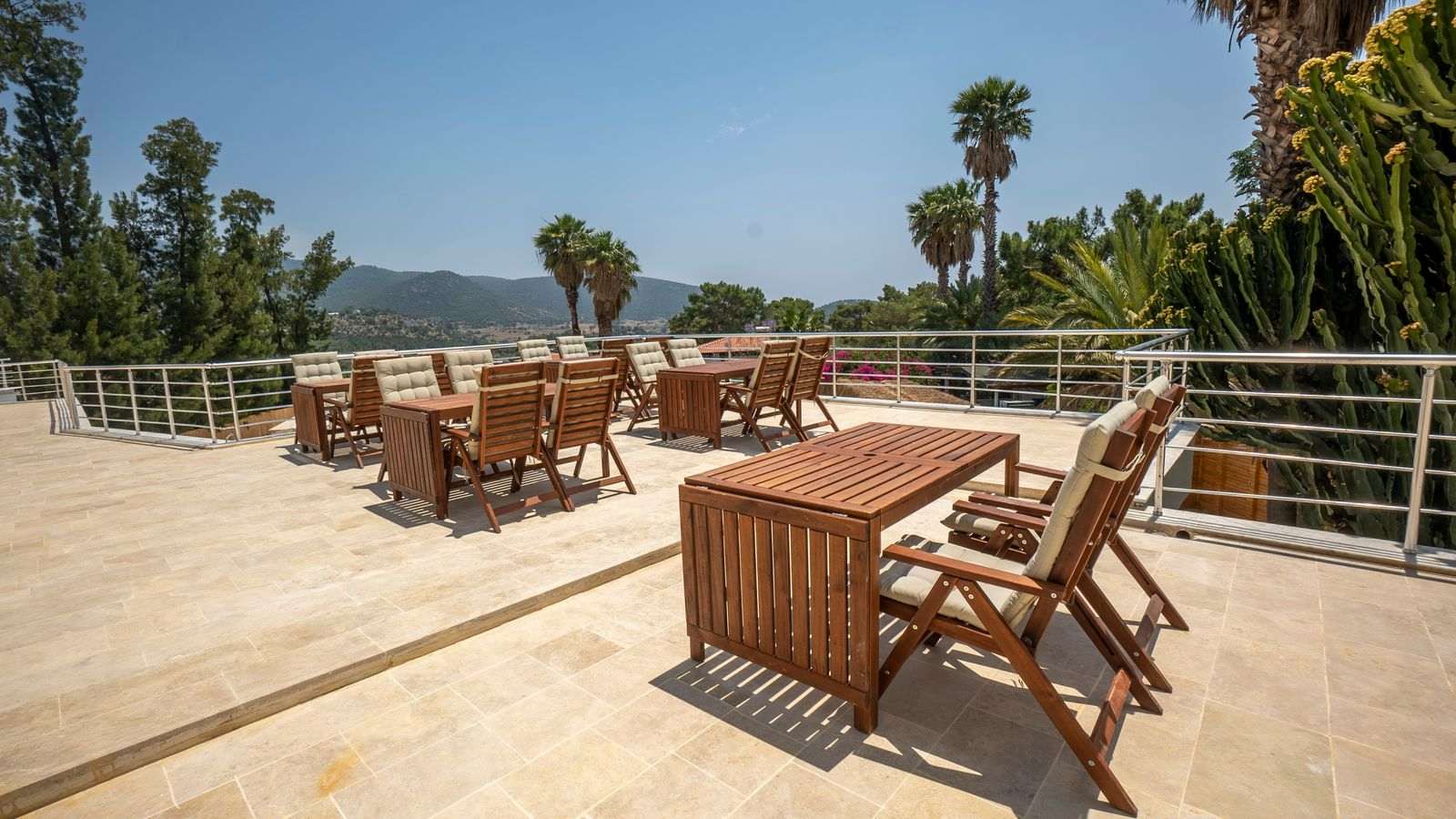 The Nix Hotel Patara
