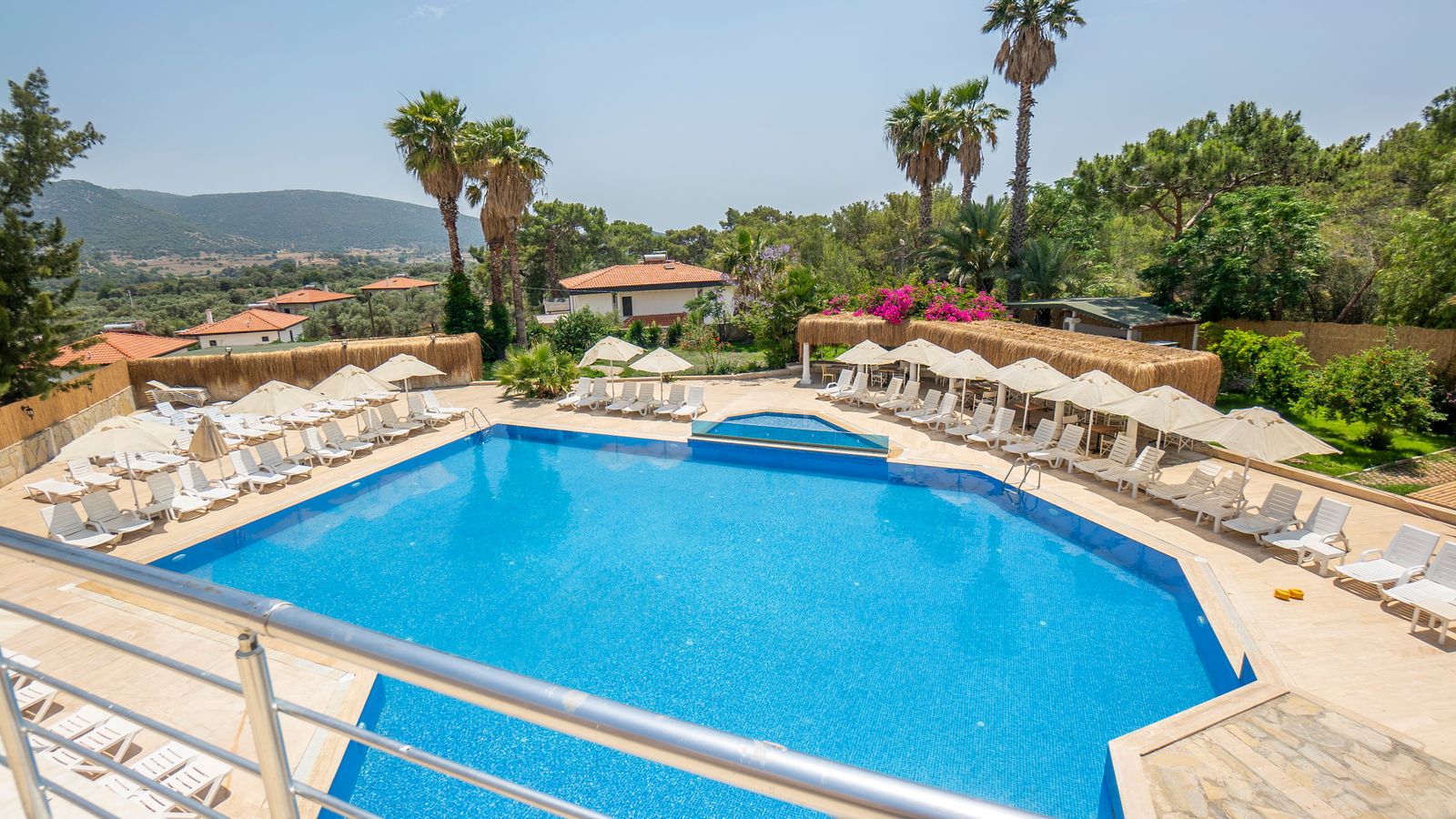 The Nix Hotel Patara
