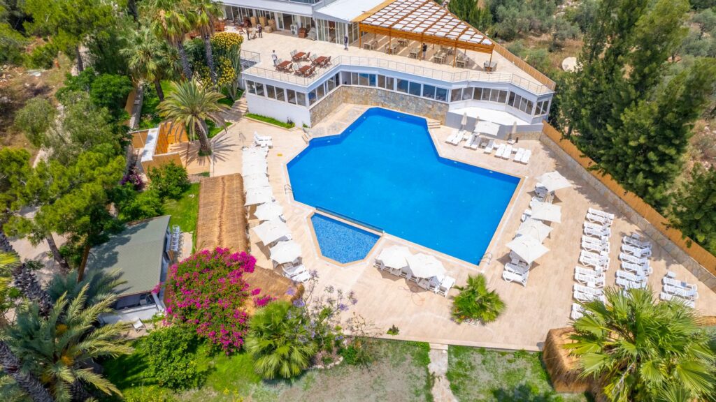 The Nix Hotel Patara