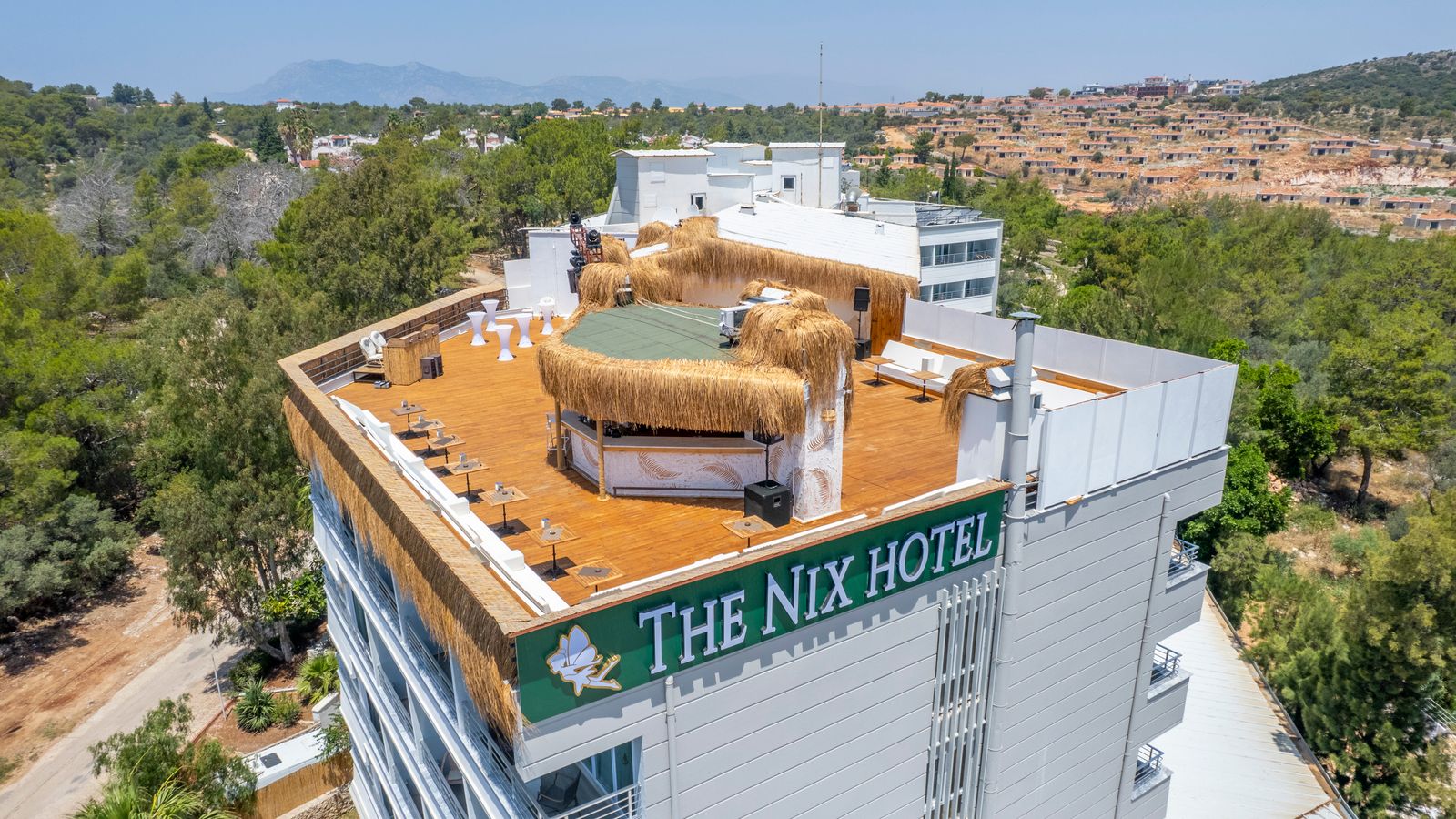 The Nix Hotel Patara